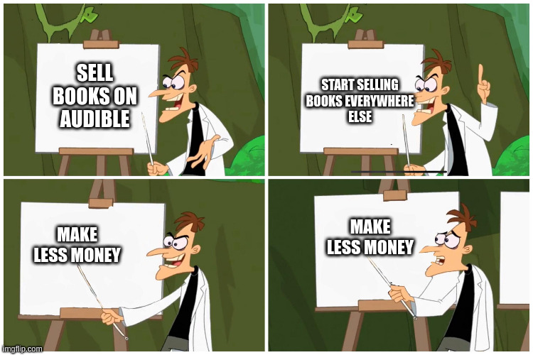 My Least Libertarian Opinion: Ban Exclusivity Deals*